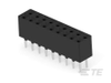 PCB Headers & Receptacles - 5-534998-9 - TE Connectivity