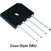 200V 6A Diode and Rectifier - 299-GBU6D-E3/45 - ERSAELECTRONICS PTE. LTD.