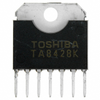 Motor Driver IC - 744-TA8428K - ERSAELECTRONICS PTE. LTD.