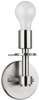 F546536 Sconces-Single Glass - 415266 - Capital Lighting, Inc.