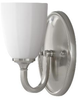 Sconces-Single Glass - 372971 - Capital Lighting, Inc.