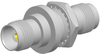 TNC JACK-JACK BULKHEAD ADAPTOR -- 031-6198 - Image