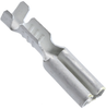 Terminals - Quick Connects, Quick Disconnect Connectors - A116271CT-ND - DigiKey