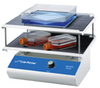 Cole-Parmer Adjustable Rocker Shaker, double platform, 115 VAC, 60 Hz 51401-11 -- GO-51401-11 - Image