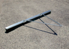 Tennis Court Drag -- 511T - Image