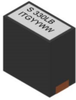 210nH, 15%, 0.4mOhm, 38A MAX. Power Bead SMD - SLA36385B-210L - ITG Electronics, Inc.