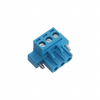Terminal Blocks - Headers, Plugs and Sockets - 102-6439-ND - DigiKey