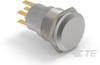 Push Button Switches - 7-2213767-4 - TE Connectivity