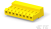 Rectangular Wire & Cable Connectors & Housings - 3-641218-8 - TE Connectivity