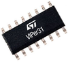 PMIC - AC DC Converters, Offline Switchers - VIPER319LDTR - Lingto Electronic Limited