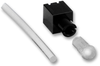 Light Guide, Flexible, Green Led; Led Color Mentor -- 01M9871