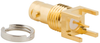 Rf Coaxial, Bnc, Jack, 75 Ohm, Panel; Connector Type Amphenol Rf - 56AC3167 - Newark, An Avnet Company