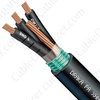 Draka Cubond Moisture Resistant Power Cable -- DR-382480