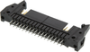 Wtb Conn, Header, 34Pos, 2Row, 2.54Mm; Connector Systems Amp - Te Connectivity - 19R2341 - Newark, An Avnet Company