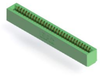 Card Edge Conn, Dual, 58Pos, Th; Card Edge Connector Type Edac - 66AJ6246 - Newark, An Avnet Company