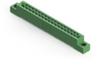 Card Edge Conn, Single Side, 17Pos, Th; Card Edge Connector Type Edac - 57AJ6455 - Newark, An Avnet Company