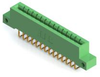 Card Edge Conn, Single Side, 14Pos, Th; Card Edge Connector Type Edac - 59AJ2719 - Newark, An Avnet Company