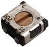Trimmer Pot, Cermet, 1K, 1Turn, Smd; Trimpot Type Nidec Copal Electronics - 56AC4959 - Newark, An Avnet Company