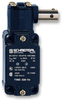 Switch, Safety, Hinge; Limit Switch Actuator Schmersal - 37AJ1412 - Newark, An Avnet Company
