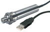 Transducer, Gauge, 1Bar, Digital Rohs Compliant Omega - 69AH9099 - Newark, An Avnet Company