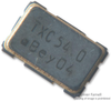 Oscillator, 54Mhz, 5 X 3.2Mm, Cmos; Frequency Nom Txc - 05W6226 - Newark, An Avnet Company