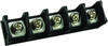 Terminal Block, Barrier, 2 Position, 3-1Awg; Pitch Spacing Blockmaster Electronics - 12P6775 - Newark, An Avnet Company