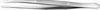 Tweezer, Straight/flat, 120Mm; Tweezer Type Ideal-Tek - 25AC0748 - Newark, An Avnet Company