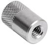 Coupling, 5/16-18F/F - G1037 - Mark-10 Corporation