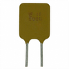 Resettable Fuses - PPTC PTC 16V 5A POLY RADIAL LEADS -- 461-16R500GPR - Image