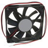 Fans, Thermal Management - Fans - DC Brushless Fans (BLDC) - AFB0824HHB - Win Source Electronics