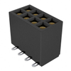 Connectors, Interconnects - Rectangular Connectors - Headers, Receptacles, Female Sockets - 1339691-SFMC-104-02-L-D - Win Source Electronics