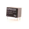 Power Relays, Over 2 Amps - 2634-PC312B-12H-X-ND - DigiKey