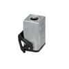 Heavy Duty Connector Housings, Hoods, Bases - 1412569-ND - DigiKey