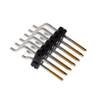 Headers, Male Pins - 612-TSM-106-02-L-DH-A-ND - DigiKey