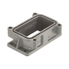 Heavy Duty Connector Housings, Hoods, Bases - 1195-8592-ND - DigiKey