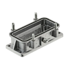 Heavy Duty Connector Housings, Hoods, Bases - 09620400381-ND - DigiKey