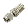 Coaxial Connector (RF) Adapters - 991-1095-ND - DigiKey
