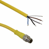 Circular Cable Assemblies - WM20917-ND - DigiKey