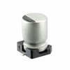 Aluminum Electrolytic Capacitors - 10SLV33M5X6.1-ND - DigiKey