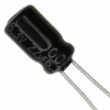 Aluminum Electrolytic Capacitors -- P800-ND