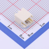 Connectors >> Wire To Board / Wire To Wire Connector -- 1376478-2 - Image
