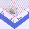 Resistors >> Variable Resistors/Potentiometers -- 3314G-2-102E - Image