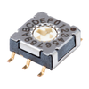 Switches - DIP Switches - RDS-16S-7229-C-SMT-TR - Shenzhen Shengyu Electronics Technology Limited