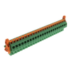 Headers, Plugs and Sockets - 277-17603-ND - DigiKey