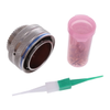 Circular Connector Assemblies - AMS27467T23F35P-ND - DigiKey
