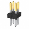 Headers, Male Pins - SAM15313-ND - DigiKey