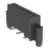Headers, Receptacles, Female Sockets - SFM-107-02-S-S-A-ND - DigiKey