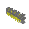 Blade Type Power Connector Assemblies - 612-MPPT-08-01-01-L-RA-SD-TR-ND - DigiKey