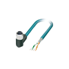 Circular Cable Assemblies - 1408738-ND - DigiKey