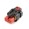 TE Connectivity 776429-1 AMPSEAL 16 Connector, 3-Position Plug Assembly - 38872 - Waytek, Inc.